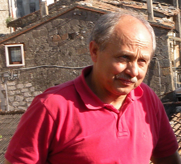 Guardia Sanframondi (Bn): “Una vita per l’arte”, retrospettiva dedicata a Giovanni Mancini